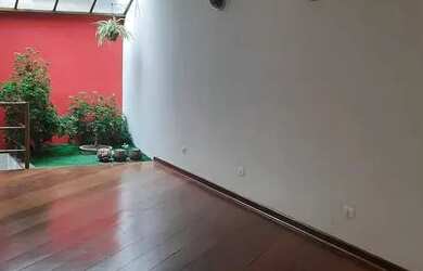 Imagem: Casa em Bosque da Saúde - São Paulo