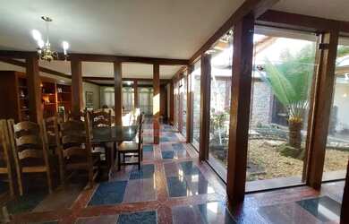 Imagem 8: Casa Alto Padrão para Venda e Aluguel em Bonanza Santa Luzia-MG - 652