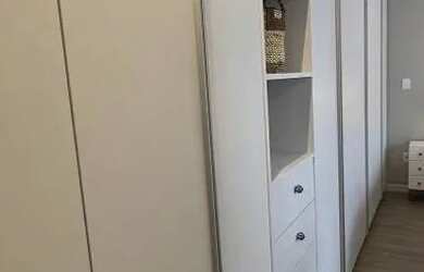 Imagem 3: Casa para venda possui 136 metros quadrados com 3 quartos em Centro -...