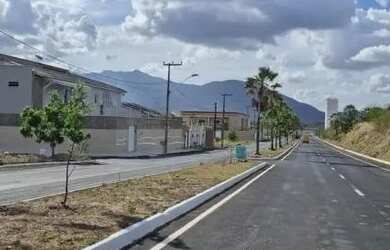 Imagem: LM- Lotes pronto para construir no Lagoa Parque por trás do