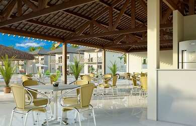 Imagem 9: CASA em Condomínio Fechado ao lado do Acquaventura, confira