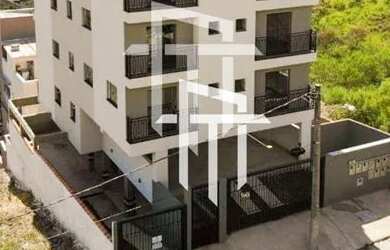 Imagem: O apartamento possui 3 Dormitórios, 3 Banheiros, 2 Vagas na