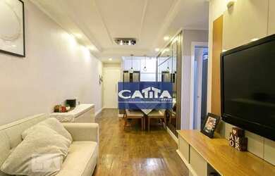 Imagem 8: Apartamento à venda, 50 m² por R$ 405.000,00 - Vila Carrão - São Paulo/SP