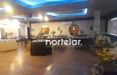 Imagem 9: Ponto, 300 m² - venda por R$ 2.200.000,00 ou aluguel por R$ 13.300,00/mês - Parque São Dom