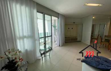 Imagem 6: APARTAMENTO RESIDENCIAL em SALVADOR - BA, CAMINHO DAS ÁRVORES