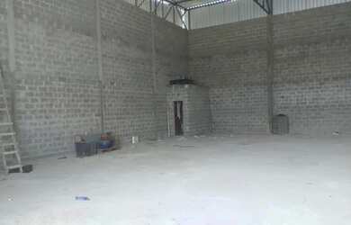 Imagem 4: Galpão/Depósito/Armazém para aluguel com 500 metros quadrados em Santa...