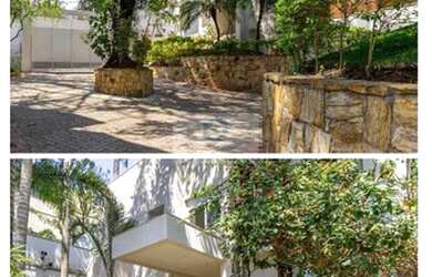 Imagem 9: Casa a venda condomínio no Alto da Boa Vista - São Paulo