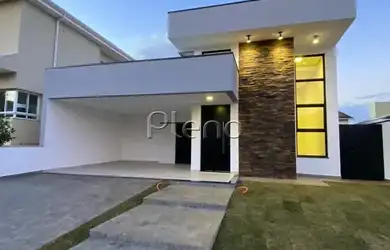 Imagem 5: Casa à venda no Condomínio Jardim dos Manacas - Paulínia/SP