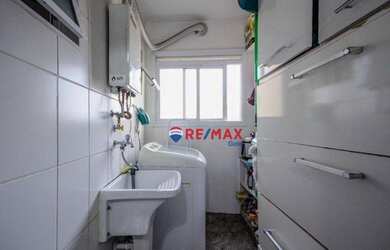 Imagem 8: Apartamento à venda, 67 m² por R$ 520.000,00 - Piqueri - São Paulo/SP