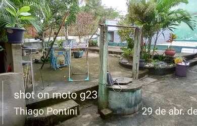 Imagem 1: VENDO CASA E TERRENO JUNTOS