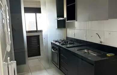 Imagem 3: Aluguel- orla - HR. Piscina, Churrasqueira, 75m² de Áreae2 Vagas na...