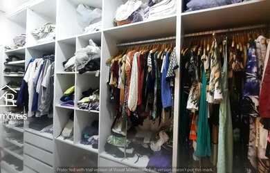 Imagem 6: Passaredo Ponta Negra / Térrea 180m² 03 Suítes/ Semi Mobiliada e Climatizada