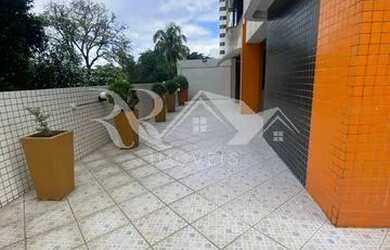 Imagem 2: APARTAMENTO RESIDENCIAL em SALVADOR - BA, CAMINHO DAS ÁRVORES