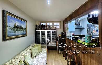 Imagem 6: Casa à venda no Recreio. Portaria 24hs. Segunda Quadra Praia