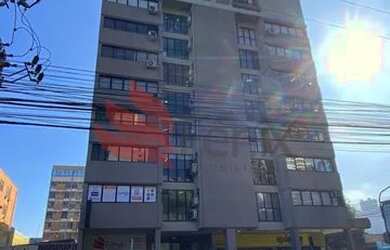 Imagem: O apartamento possui 2 Dormitórios, 1 Banheiro, 93m² de Área