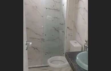 Imagem 5: Aluguel apto novo mundo. Churrasqueira, Imóvel novo, 50m² de Áreae1...