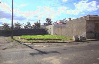 Imagem: O terreno possui 280m² de Área e está localizado em Jardim