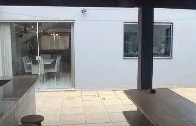 Imagem 5: Casa a venda próximo ao Novo Fórum em Varginha MG