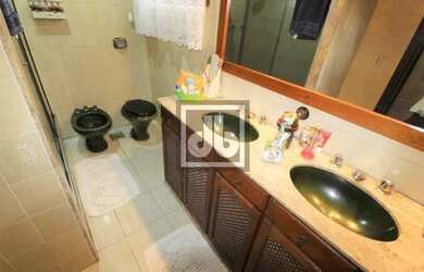 Imagem 14: Ilha do Governador - Jardim Guanabara - Casa Linear - Quintal - Área...