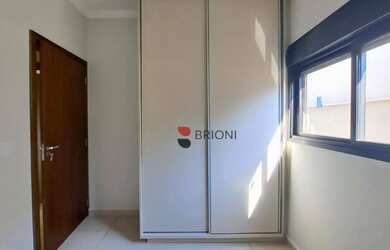 Imagem 10: Casa Térrea Alto Padrão no Condomínio San Marco, 155m², 3 suítes,...