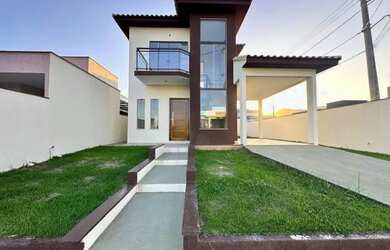 Imagem 8: Condomínio Royal Garden Maricá - Casas de 2 ou 3 quartos à venda -...