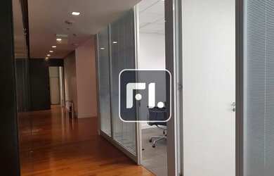 Imagem 6: Conjunto para alugar, 430 m² por R$ 58.822,94/mês - Vila Olímpia -...