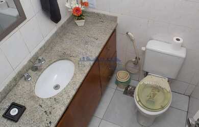 Imagem 11: Recreio dos Bandeirantes Casa 3 quartos, sendo 3 suites