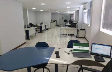 Imagem 8: Andar Corrido à venda, Centro - Belo Horizonte/MG