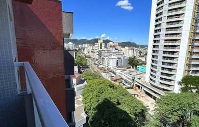 Imagem 12: Apartamento 2 domitórios e vaga dupla de garagem à venda na Rua Gaspar Martins, Bairro Nos