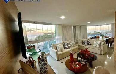 Imagem 3: Apartamento 4 quartos em Praia de Itaparica