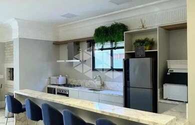 Imagem 9: Apartamento com 4 suítes e 3 vagas de garagem em Itapema, quadra mar