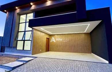 Imagem 4: Casa com 3 dormitórios à venda, 144 m² por R$ 850.000,00 - Bela Vista...