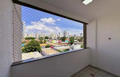 Imagem 12: Imóvel para aluguel possui 73 metros quadrados com 2 quartos em Jardim...