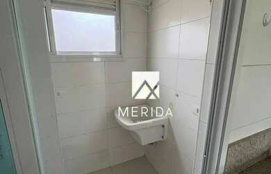 Imagem 10: Apartamento com 2 dormitórios para alugar, 72 m² por R$ 5.110,03/mês...