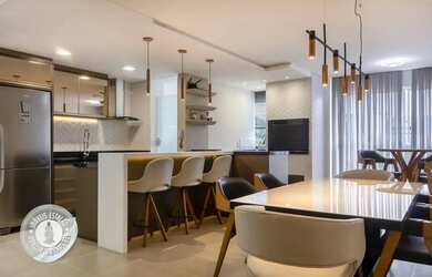 Imagem 3: Belíssimo apartamento com 3 dormitórios no bairro Centro