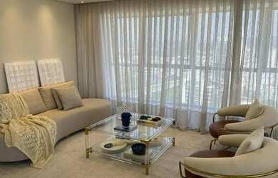 Imagem 15: Apartamento Frente Mar 4 Suítes Epic Tower FG Balneário Camboriú