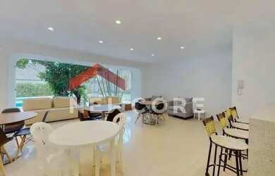 Imagem 13: Apartamento em Rua Barão de Vallim - Campo Belo - São Paulo/SP