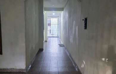 Imagem 12: Casa grande conjunto Tiradentes