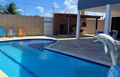 Imagem 5: Casa de praia Fagundes Lucena