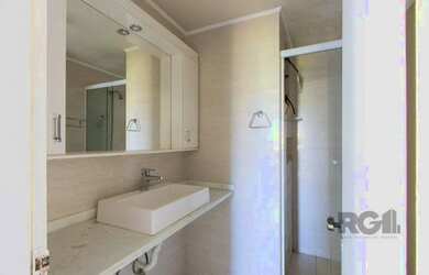 Imagem 15: Cobertura em Cristal