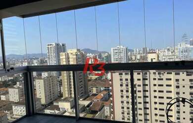 Imagem 5: Apartamento com 1 dormitório para alugar, 74 m² por R$ 6.000,02/mês...