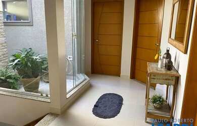 Imagem 7: CASA ASSOBRADADA - JARDIM PAULISTA - SP