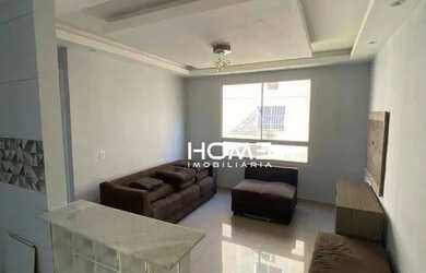 Imagem 4: Apartamento com 2 dormitórios à venda, 43 m² por R$ 145.000,00 - Campo...