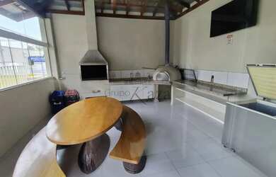 Imagem 15: Oportunidade - Apartamento - Jardim Satélite - Residencial Brisa do Vale...