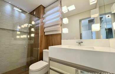 Imagem 6: Apartamento com 2 dormitórios para alugar, 83 m² por R$ 4.487,00/mês...