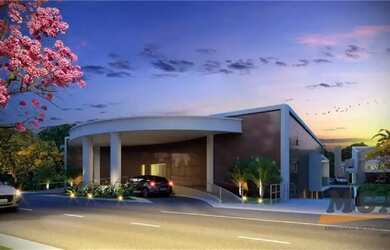 Imagem 7: Terreno à venda, 910 m² Condomínio Village Iguassu Golf Residence - Foz do Iguaçu/PR