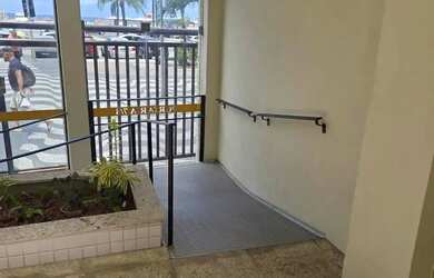 Imagem 3: Atlantica- 2quartos- Possib vga alugar