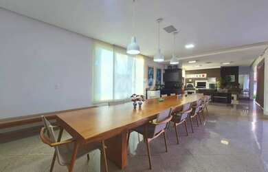 Imagem 6: SOBRADO 04 SUÍTES À VENDA - JARDINS VIENA - APARECIDA DE GOIÂNIA-GO