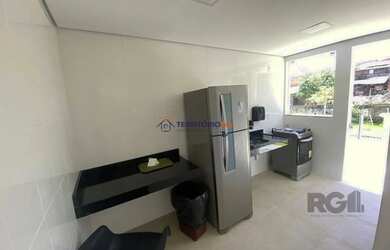 Imagem 9: Apartamento de 02 dormitorios com vaga e infrastrura na Cavalhada- Porto...