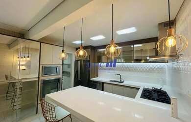 Imagem 5: Nature Village II - Casa 250m², 4 suítes, Jd. Ermida I, Jundiaí. COD CA0240